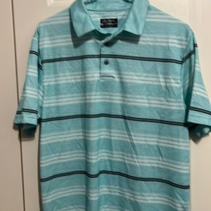 Ben Hogan golf polo